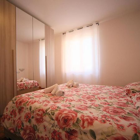 Apartamento Residenza Rovetta Exterior foto