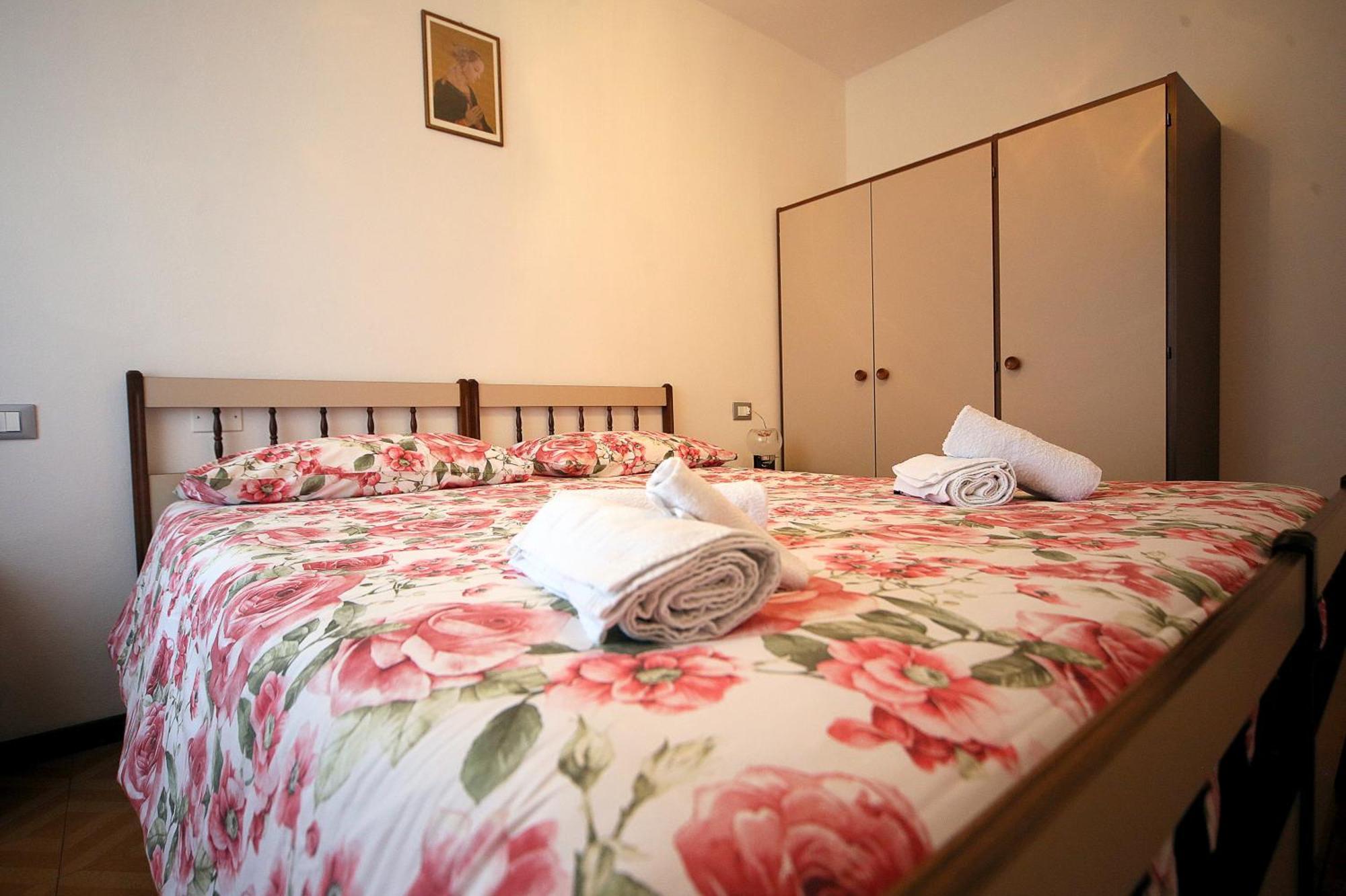 Apartamento Residenza Rovetta Exterior foto